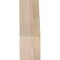 Ekena Millwork 6"W x 10"D x 18"H Olympic Rough Sawn Knee Brace, Douglas Fir BRC06X10X18OLY00RDF - alternate 4